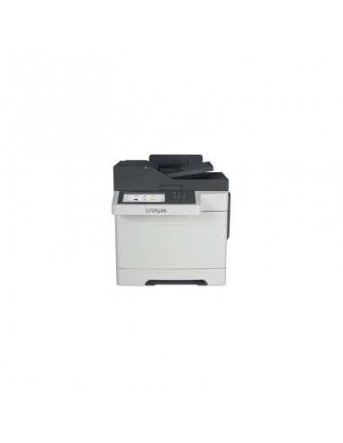 Multifonction Lexmark CX510dhe Laser couleur (28E0624)