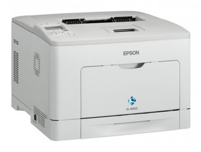 Epson WF AL-M300DN, Laser Printer, Monochrome/Plain , F4 (C11CC64011)