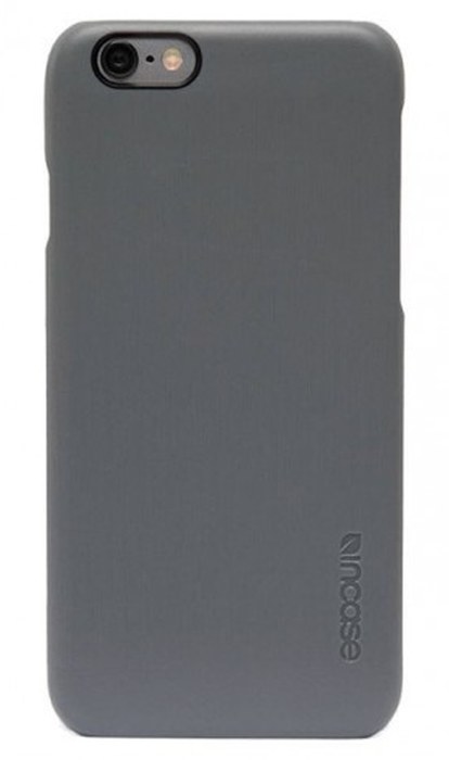 Cover INCASE Quick Snap pour iPhone 6 /4.7Pouce / Gris