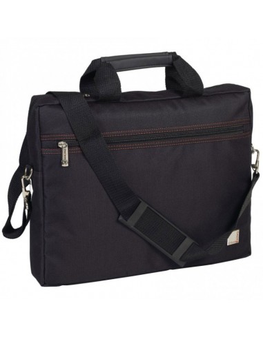 Sacoche Urban Factory Top Light Case pour ordinateur portable (jusqu'à 16'')
