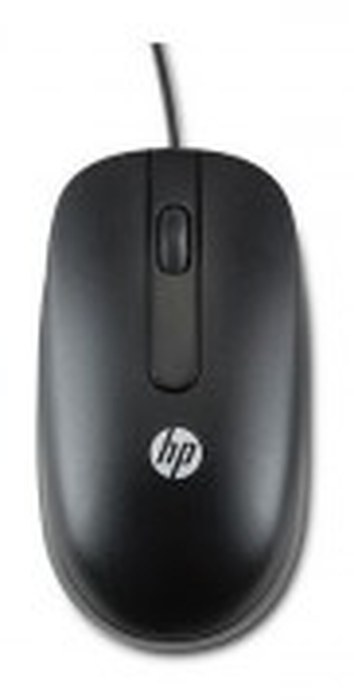 HP PS/2 Mouse (QY775AA)