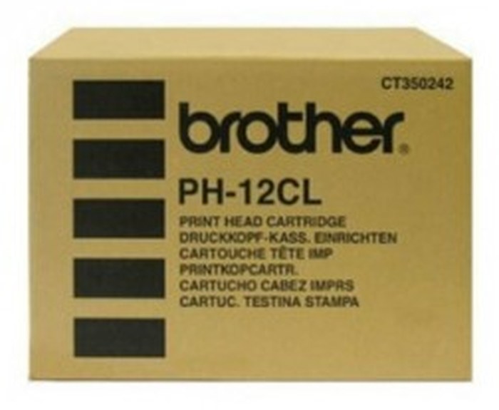 tête d'impression BROTHER PH12CL