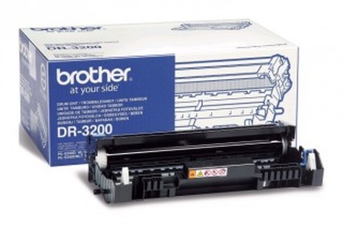 KIT TAMBOUR DR3200
