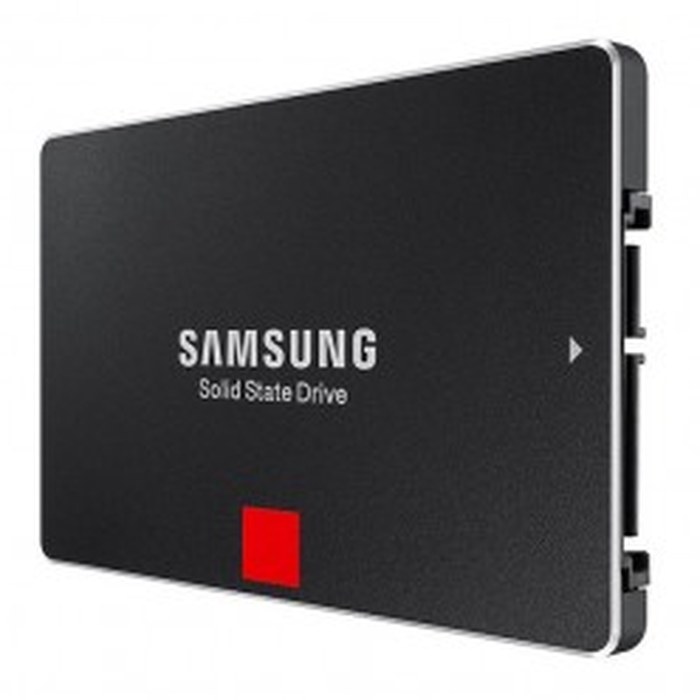 samsung 850 evo - 256go -endurance