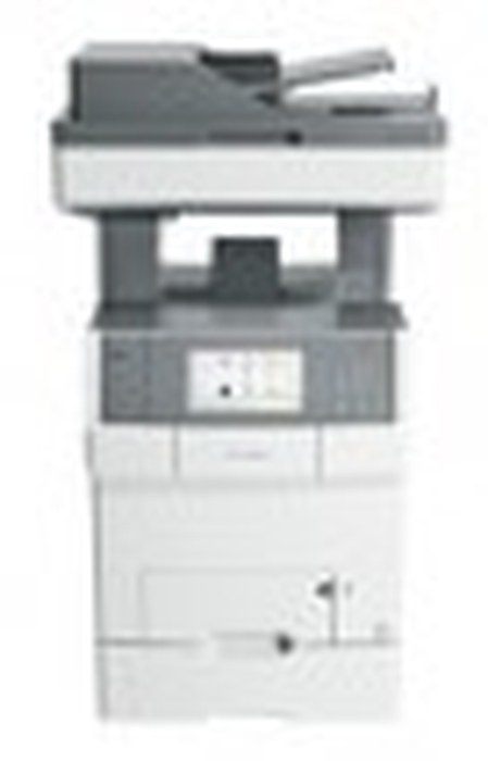 Multifonction Lexmark X748dte Laser couleur (34T5040)