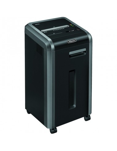 Destructeur Fellows Powershred 225Ci Coupe croisée (4623001)