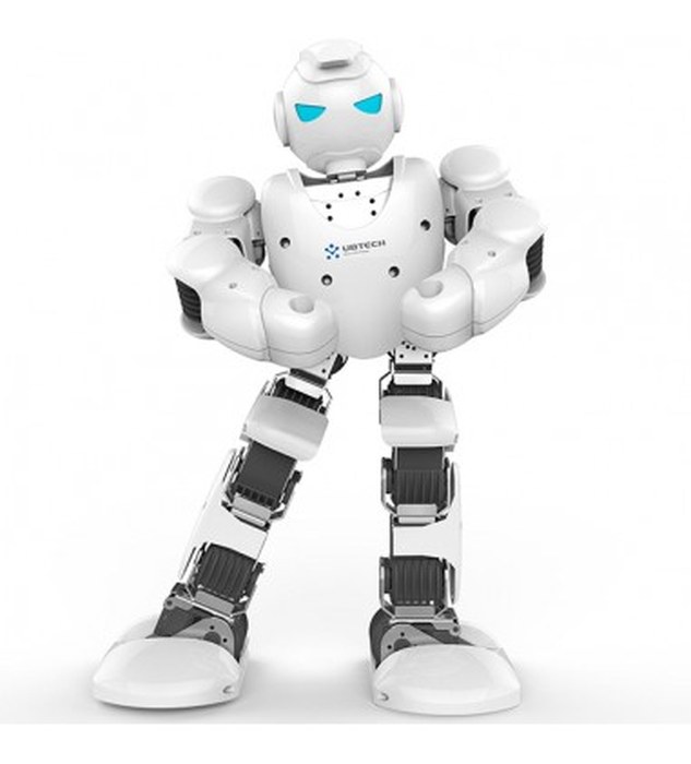 Robot Alpha 1S