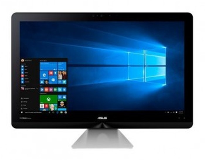 ORDINATEUR DE BUREAU ASUS ZEN AIO I7
