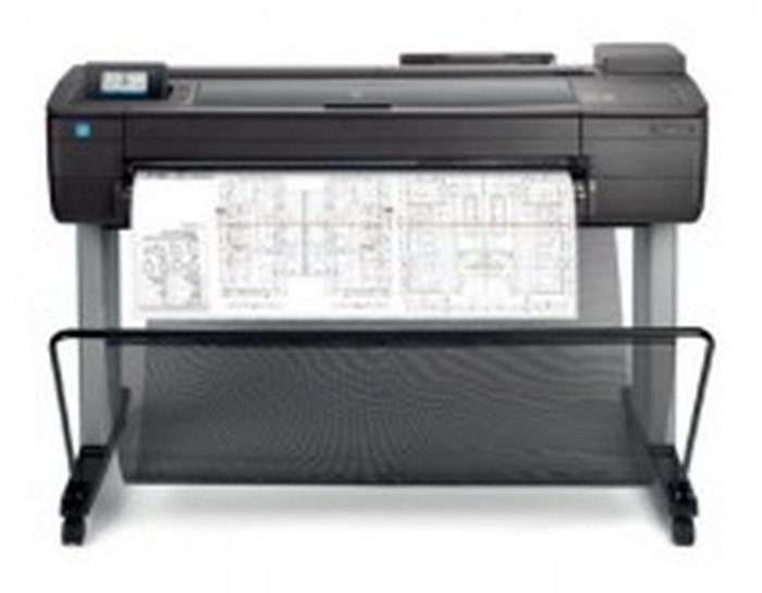 Imprimante HP DesignJet T730 36\" (F9A29A)