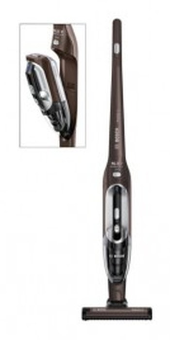 BBH21622 Aspirateur-balai sans fil Readyy'y Bosch