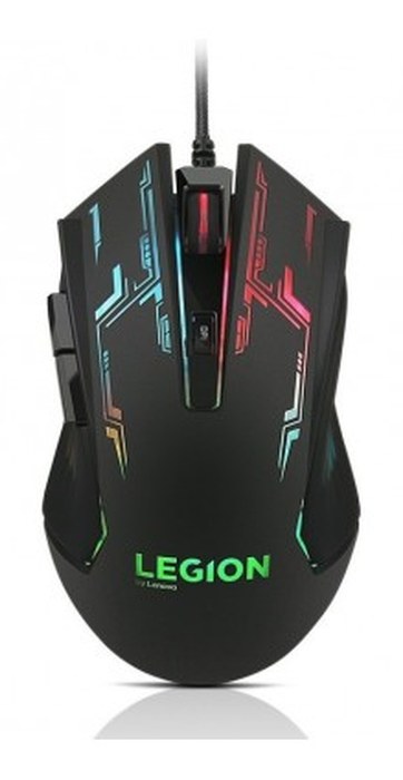 souris Lenovo Legion M200 RGB Gaming
