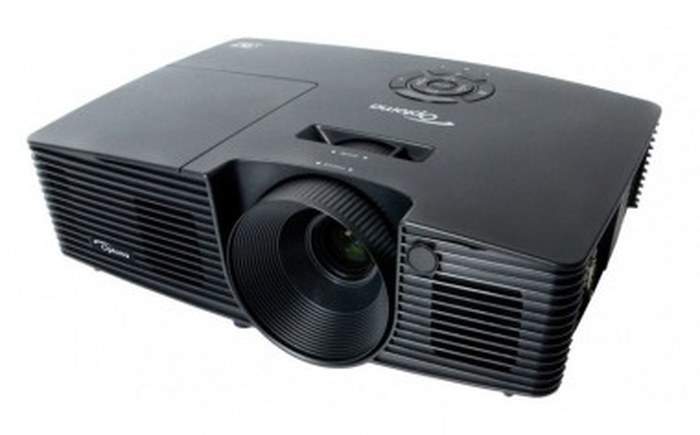 Vidéoprojecteur Optoma S316 - DLP SVGA Full 3D 3200 Lumens avec entrée HDMI