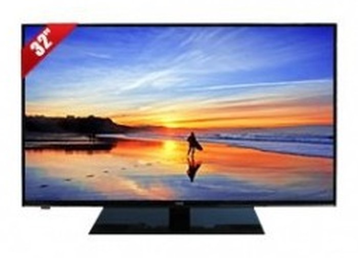 YOOZ TV LED 32\"