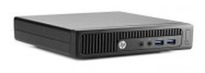 HP 260G2 DM i3-6100U 4GB 500GBFreedos+ 20.7\"+HP QUICK RELASE (DS2868)