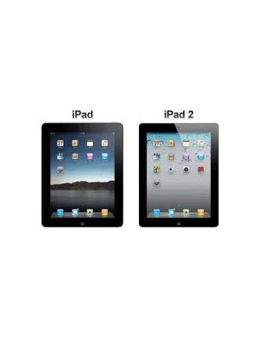 Apple - iPad 2 - Blanc - Wifi + 3G - 16 Go