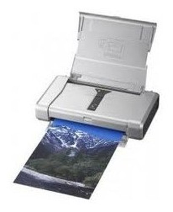 Canon PIXMA iP100 avec batterie (1446B029BC)