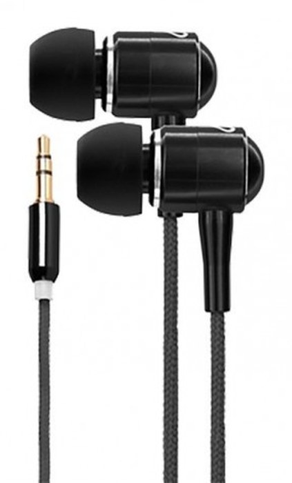 Ecouteurs ENERGY SISTEM Urban 2 /Noir