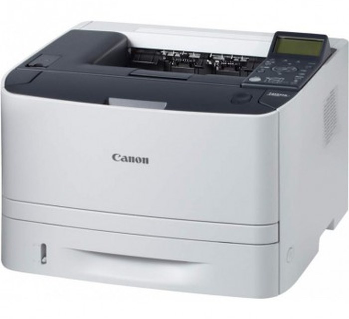 Imprimante Laser Monochrome Canon i-SENSYS LBP6670dn (5152B003AA)