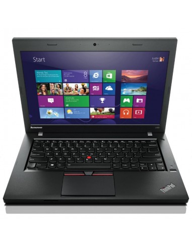 PC portable Lenovo ThinkPad L450 (20DT001WFE)