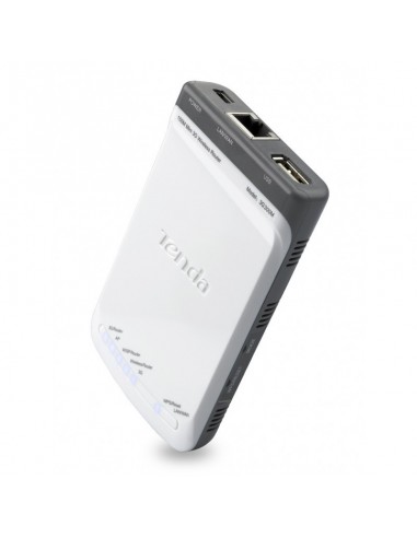 Routeur 3G sans fil Tenda Mobile 150 Mbps (3G150M)