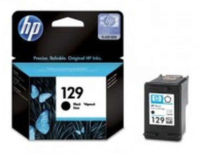 Cartouche d'impression noire HP 129 (C9364HE)