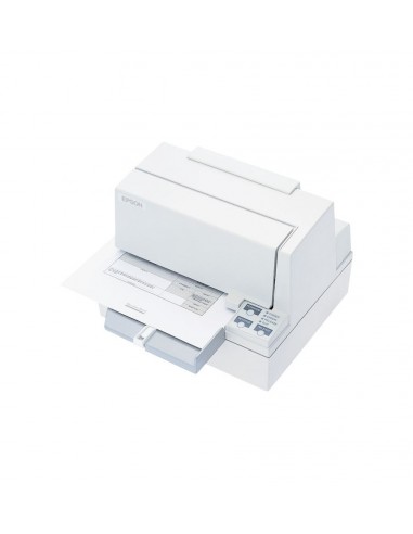 Epson POS TM-U590P,Parallel,w/o PS, ECW, Single Colour (C31C222112)