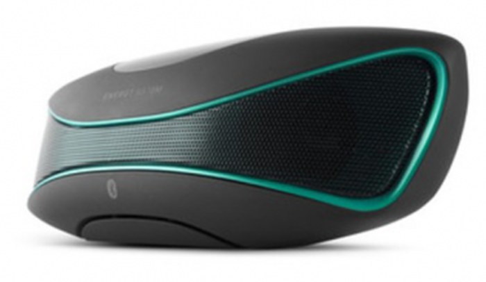 Enceinte Music Box B3 Bluetooth