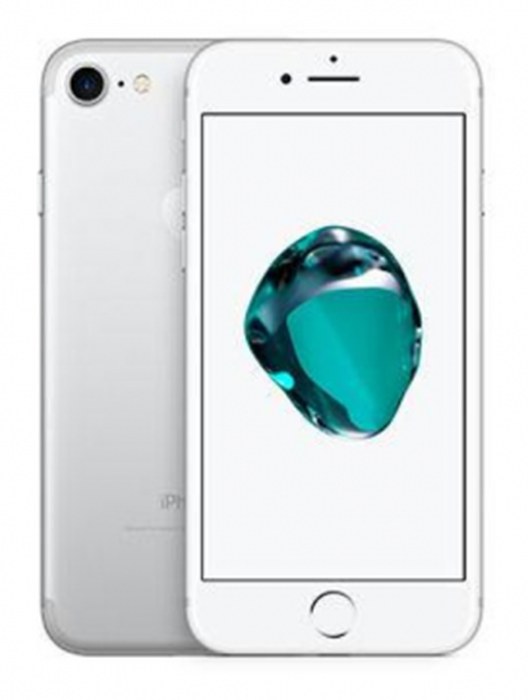 Smartphone iPhone7 Plus 128Gb Argent