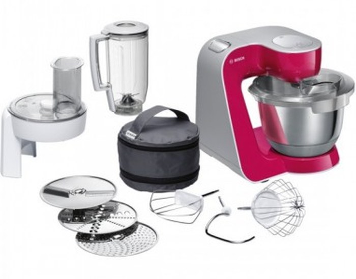 ROBOT MULTIFONCTION BOSCH