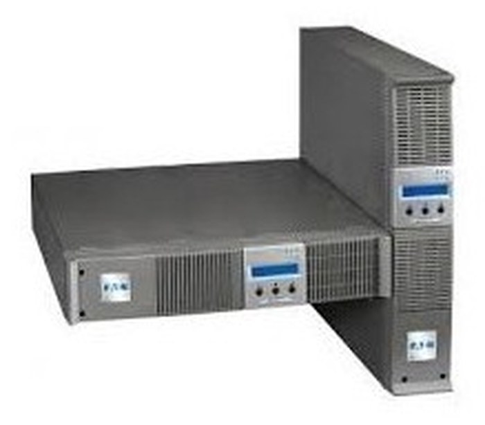 Eaton EX 3000 RT2U Netpack