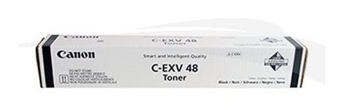 TONER NOIR CANON C-EXV 48 POUR COPIEUR IR-C 1335