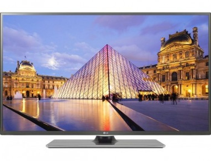 TELEVISEUR LED LG 55\" SMART TV 3D