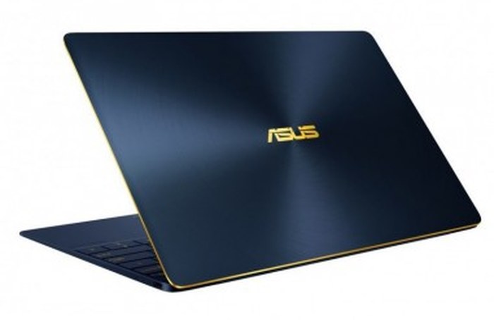 Ultrabook ASUS ZenBook 3 UX390UA-GS038T Dark Blue (90NB0CZ1-M07220)