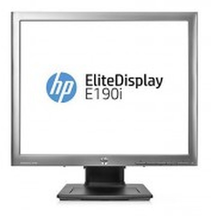 HP EliteDisplay E190i IPS (E4U30AS)