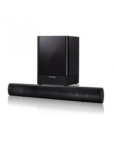 Harman Kardon SB16 Soundbar and Wireless