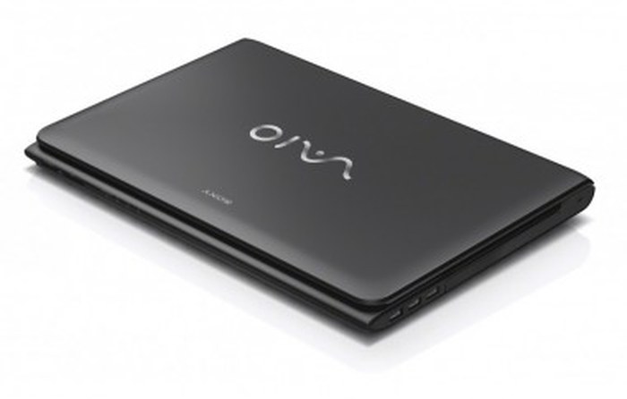 Pc portable VAIO E Series 15.5\"