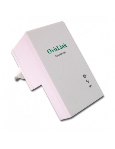 AMPLIFICATEUR UNIVERSEL WIFI OVISLINK