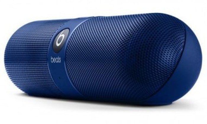 Pill 2.0 Speaker - Blue