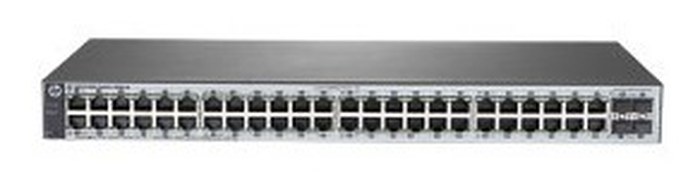 HP 1820-48G Switch