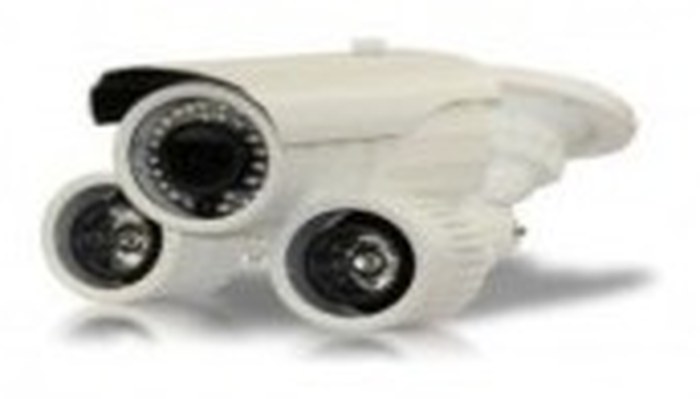 CAMERAS ETANCHES 2 Mega pixels