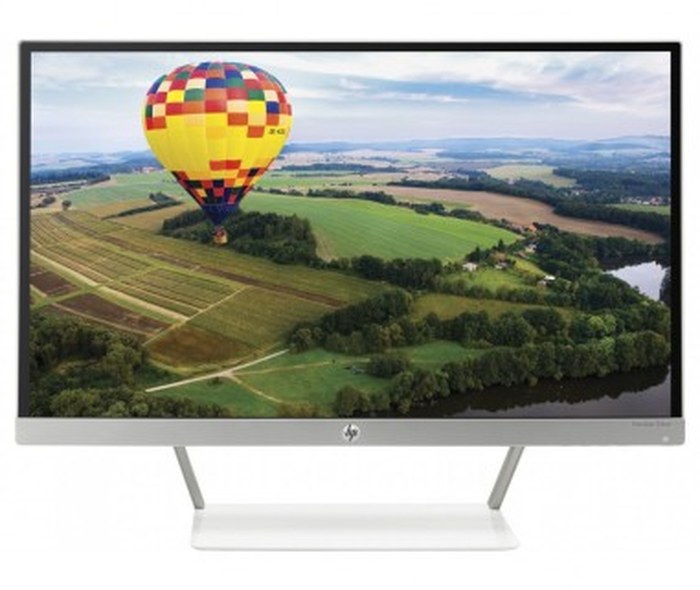 HP MONITEUR HP Pavilion 24xw White (L5N91AA)