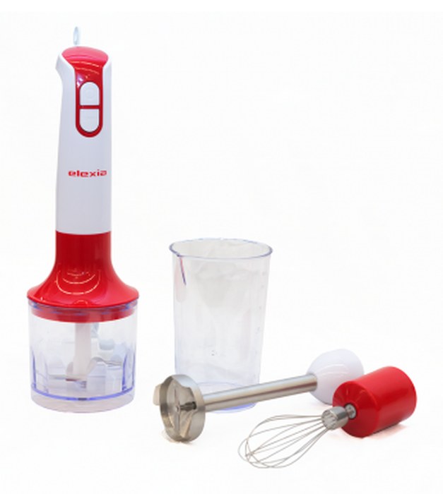Mixeur plongeant ELEXIA ELX-HB-710