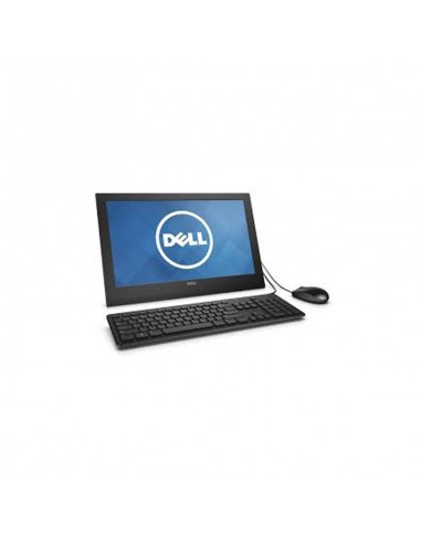 HP ProOne 400G1 AiO Processeur intel i5-4590T