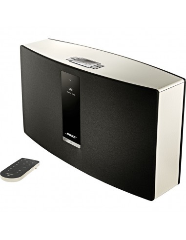 Enceinte Wifi Bose Soundtouch 30 série II White