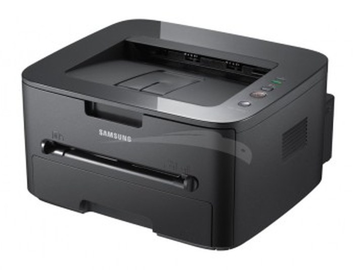 Imprimante Laser Noir et blanc Samsung ML-1915