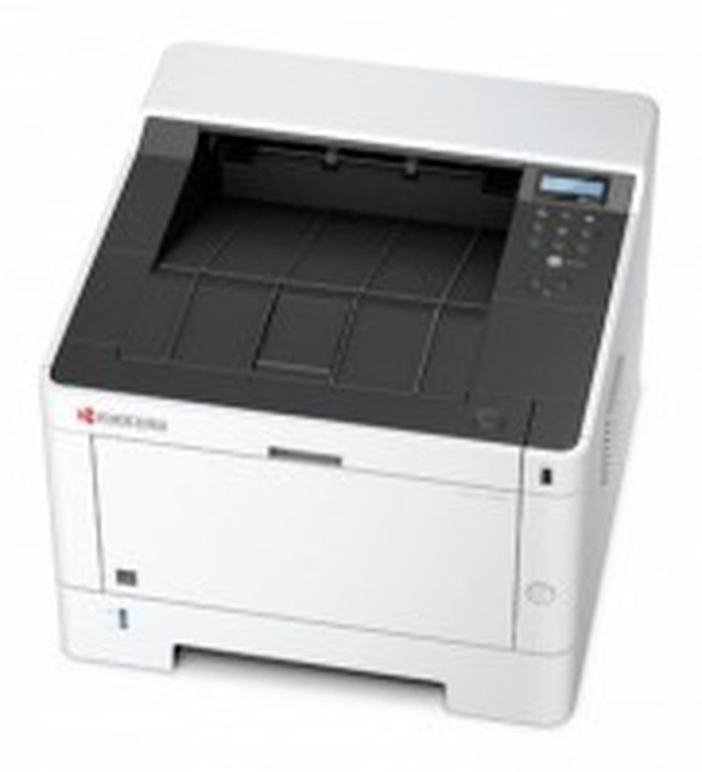 IMPRIMANTE LASER MONOCHROME A4-ECOSYS P2040dn