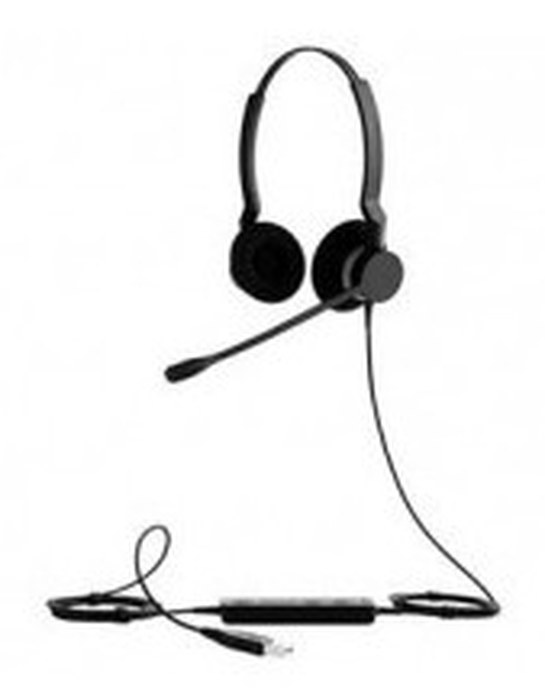 Jabra UC Voice&trade 550 MS Mono