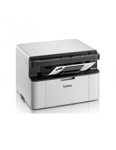MULTIFONCTION LASER DCP-1510 MONOCHROME 3EN1