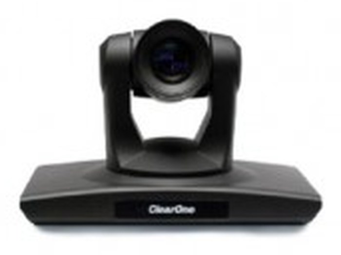 ClearOne caméra UNITE FHD (18x, 1080p, 30 images par seconde)