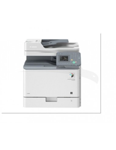 COPIEUR COULEUR A4 CANON imageRUNNER C1225F MFP